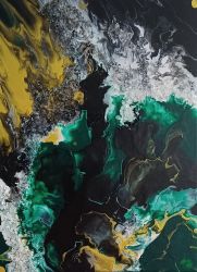   FLUID ART svnyokkal 05.17. 18:00