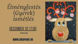  CREAPAINT Rnszarvas